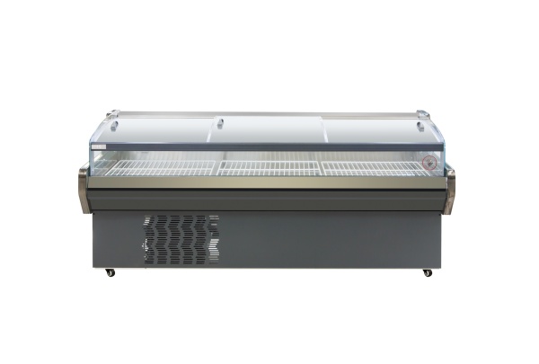 Direct Cooling Fresh Meat Cabinet