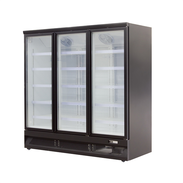 Vertical Freezer