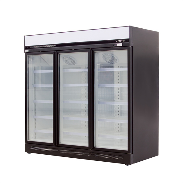 Vertical Freezer