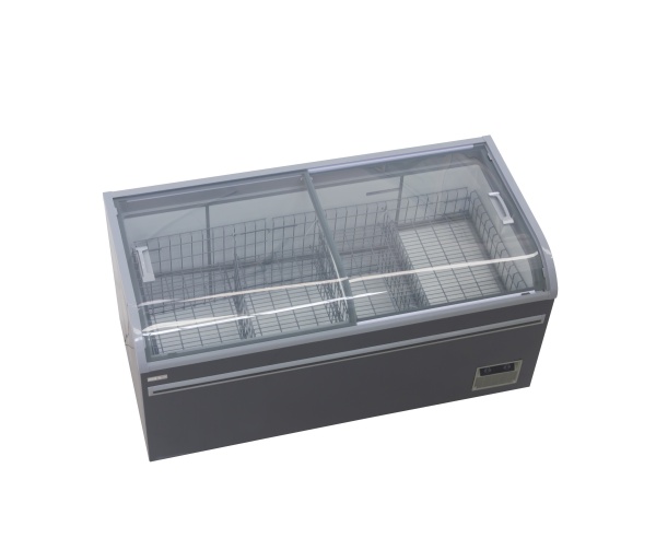 B Arc Cabinet Series (Defrosting)